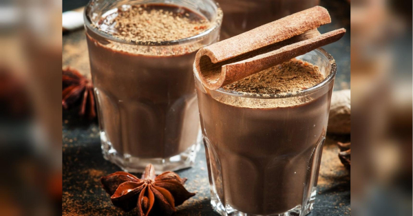 Як какао та гарячий шоколад впливають на тиск: вчені розкрили головні переваги - INFBusiness