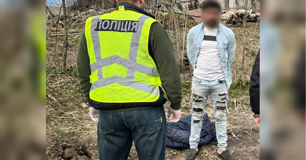 На Хмельниччині батько продав свого 14-річного сина за 2 тисячі гривень - INFBusiness