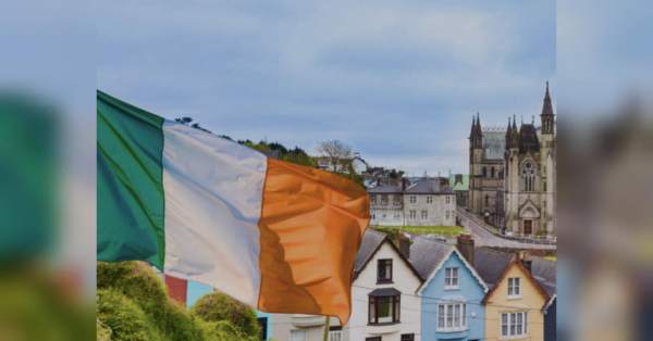 Ірландія платить за повернення: українцям пропонують тисячі євро