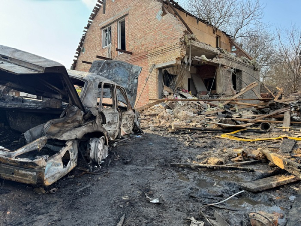 Замість співчуття — хвиля критики: полтавських блогерів захейтили після удару «шахеда» по їхньому будинку - INFBusiness