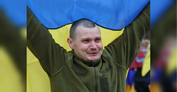 Україна повернула ще 182 полонених (фото, відео) - INFBusiness