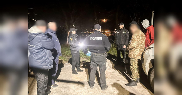 НП у Рівному: після трьох годин переговорів поліція переконала військового втікача не підривати гранату (фото) - INFBusiness