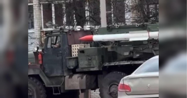 Окупанти знайшли нову зброю проти українських дронів: чи допоможе їм це - INFBusiness