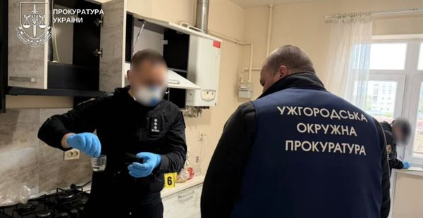 Завербована мешканка Закарпаття вбила українського військового на замовлення росіян (фото) - INFBusiness