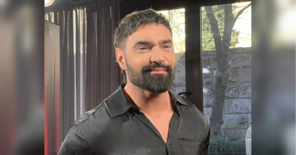 Козловський розповів, що він їсть щодня для підтримання форми