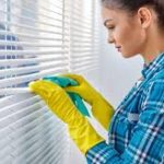 Як швидко очистити жалюзі від пилу без демонтажу: простий лайфхак - INFBusiness