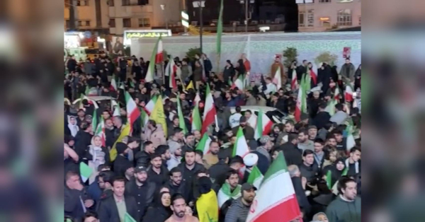 Іран оголосив про «нищівну поразку» США у війні - INFBusiness