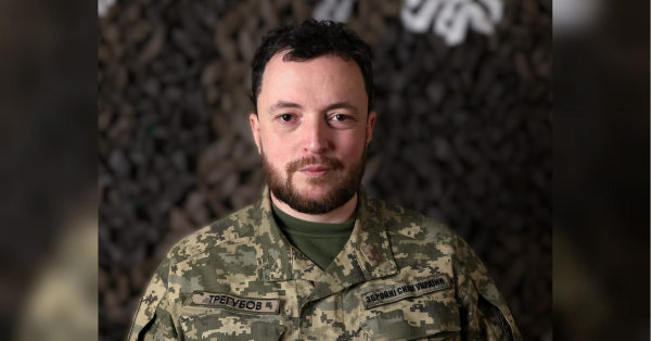 «Загальний хід війни переламався на нашу користь. Повільно та поступово — але помітно», — Віктор Трегубов - INFBusiness