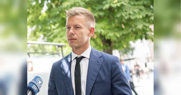 Мадяр назвав умову для розблокування кредиту ЄС Україні - INFBusiness