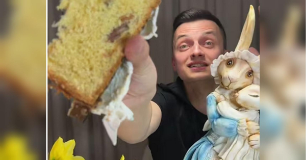 Паска за 17 тисяч грн: що з цінами на великодню випічку в столиці? - INFBusiness