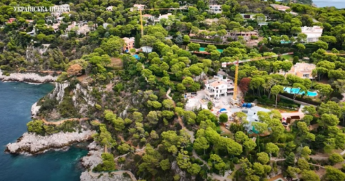 Скільки нерухомості у Ріната Ахметова: чим володіє бізнесмен у Монако, Лондоні та Альпах - INFBusiness