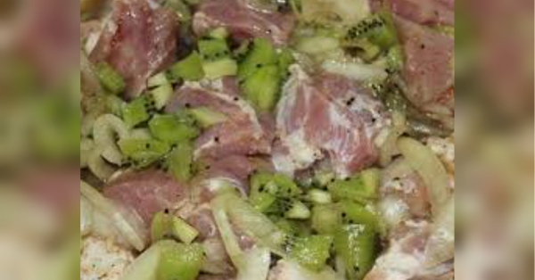 Секрет соковитого запеченого м’яса: скористайтеся фруктами — будете у захваті - INFBusiness