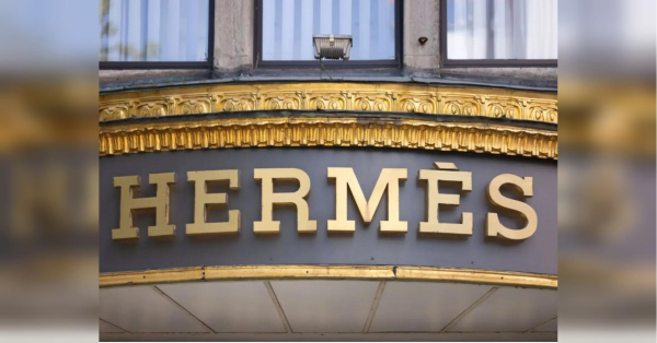 13 мільярдів доларів зникли: спадкоємець Hermès став жертвою фінансової афери - INFBusiness
