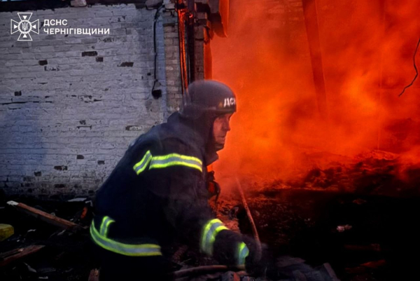 Росія вдарила по українських містах: «прильоти» по житлових будинках, є загиблі та поранені (фото, відео) - INFBusiness