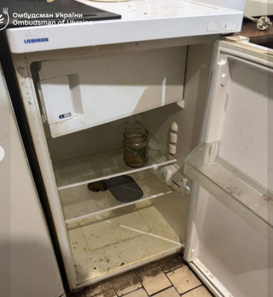 Їли з однієї тарілки: Лубінець шокував результатами перевірки ТЦК в Ужгороді (фото, відео) - INFBusiness