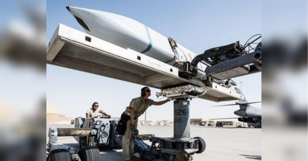 Ракетний голод США: війна з Іраном оголює вразливість американської армії - INFBusiness