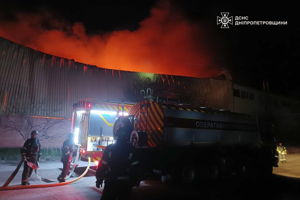 Дитина загинула на Дніпропетровщині внаслідок нічної атаки дронів ворога (фото) - INFBusiness