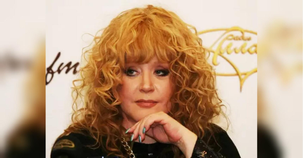 Онуку не дістанеться: Пугачова продає свою квартиру в москві - INFBusiness