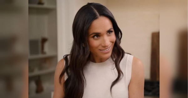 «Давайте поговоримо відверто»: Меган про негативну реакцію на турне до Австралії - INFBusiness