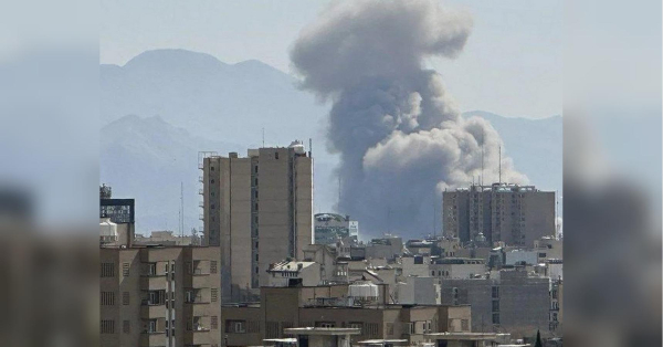 Після тисяч ударів Іран вижив й досі тримає половину арсеналу: розвідка США шокувала новими даними - INFBusiness