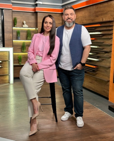 «Цього не станеться вже ніколи»: ведучий «Ранку у Великому місті» Григорій Герман про те, що йому довелося пережити під час війни - INFBusiness