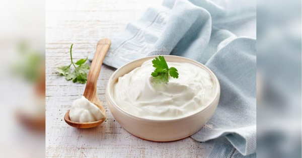 Чим корисна сметана: що буде, якщо їсти її щодня - INFBusiness