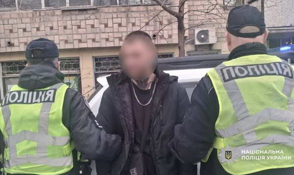 Невідомий відкрив стрілянину на вулиці у Чернігові: що відомо - INFBusiness