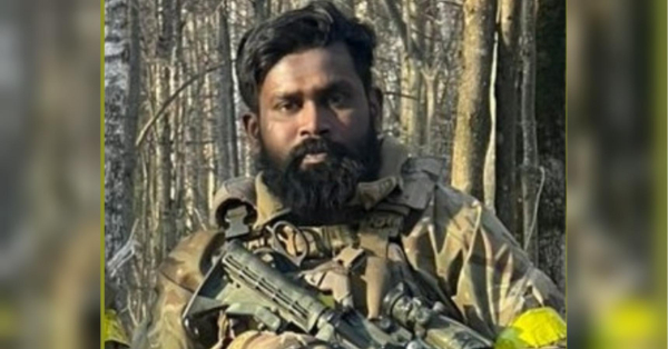 За бажанням воїна його поховали поряд із загиблим командиром: на Рівненщині попрощалися з бійцем Інтернаціонального легіону - INFBusiness