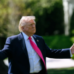 У США рейтинг підтримки Трампа впав до нового мінімуму - INFBusiness