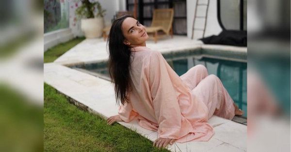 «Вартуєте одне одного!»: дружина популярного телеведучого спровокувала мережу - INFBusiness