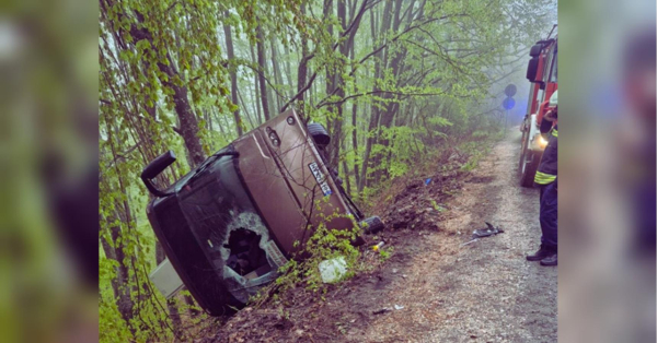 У Болгарії автобус в’їхав у групу українців, є жертви