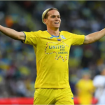 Жах: став відомий термін дискваліфікації Мудрика за допінг - INFBusiness