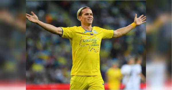 Жах: став відомий термін дискваліфікації Мудрика за допінг - INFBusiness