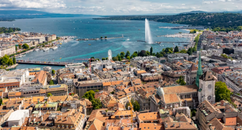 Скільки нерухомості у Ріната Ахметова: чим володіє бізнесмен у Монако, Лондоні та Альпах - INFBusiness