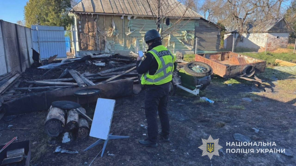 Росія вдарила по українських містах: «прильоти» по житлових будинках, є загиблі та поранені (фото, відео) - INFBusiness