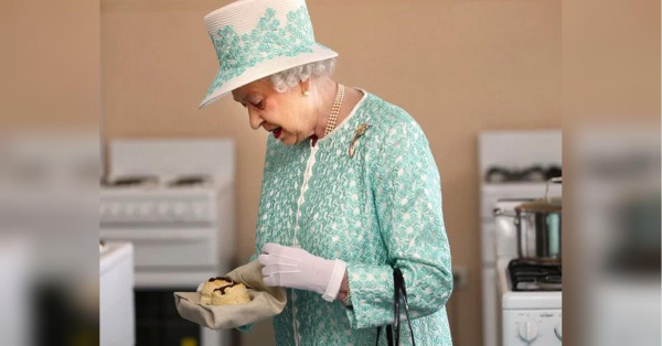 Кухар Єлизавети II розкрив улюблений десерт королеви, що став трендом після її смерті - INFBusiness
