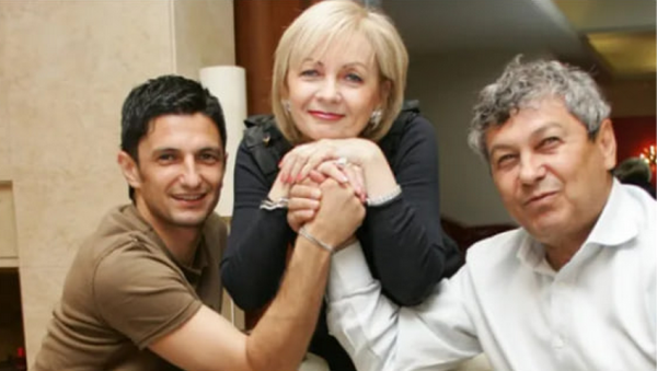 Помер Мірча Луческу (фото) - INFBusiness