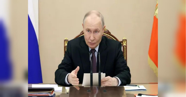 путін оголосив «великоднє перемир’я»: коли почне діяти - INFBusiness