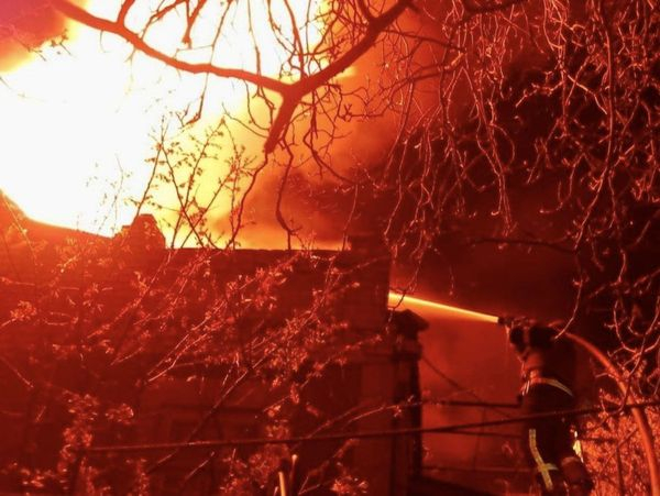 Окупанти гатили по житлу, енергетиці та транспорту: знеструмлені міста, є загиблі - INFBusiness