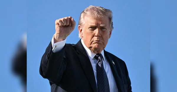 Для війни з Іраном немає часових меж: Трамп виступив із заявою - INFBusiness