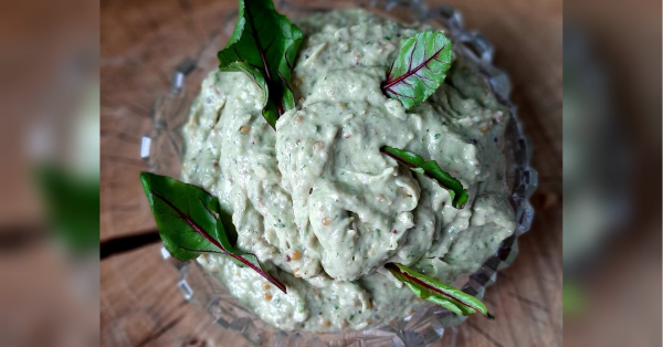 Паштет з оселедця: смачно так, що не відірватися - INFBusiness