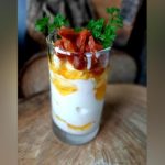 Найніжніший йогуртовий десерт: раз-два — і готово! - INFBusiness