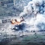 Склади та пункти управління росіян вражено на окупованих територіях, — Генштаб - INFBusiness