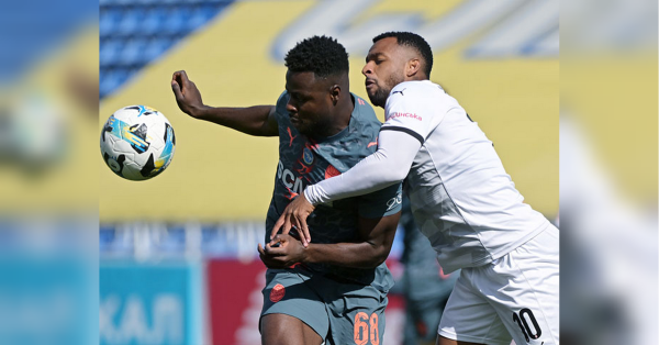 «Шахтар» переміг команду Скрипника і зробив ще один крок до чемпіонства в УПЛ: відеоогляд матчу - INFBusiness