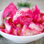 Маринована капуста по-корейськи, яку розбирають за лічені хвилини: збережіть цей рецепт - INFBusiness