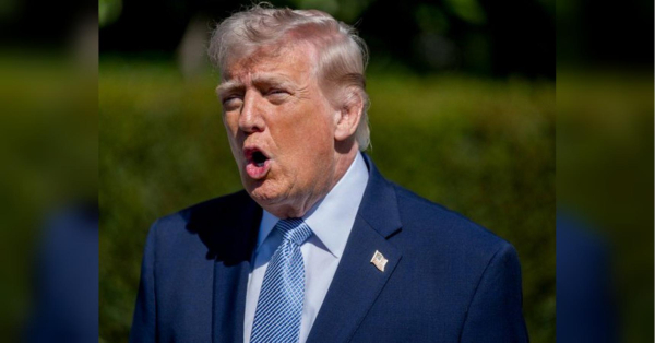 Дуже можливо, що США укладуть угоду з Іраном до візиту короля, — Трамп - INFBusiness