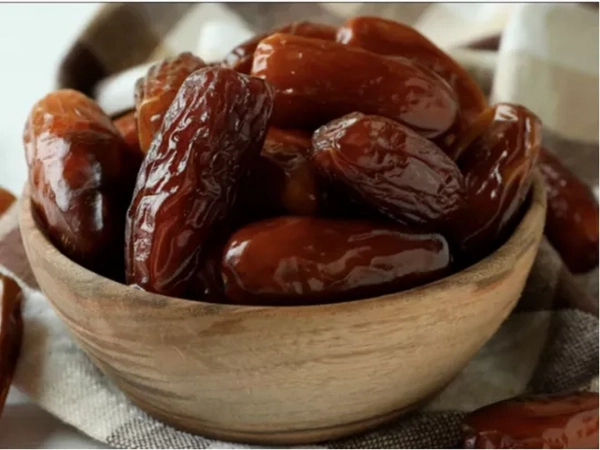 Скільки фініків можна їсти щодня: правда, яку варто знати - INFBusiness