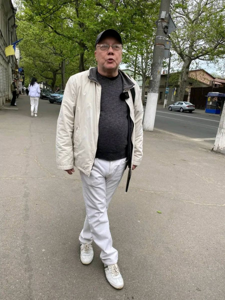 Пішов з життя зірка трупи «Маски» (фото) - INFBusiness