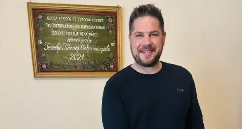 На виборах в Угорщині провладний мер проголосував за опозицію - INFBusiness