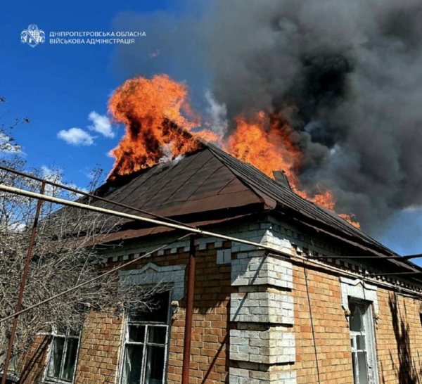 «20 страшних годин»: у Дніпрі підбили підсумки масованої атаки противника - INFBusiness